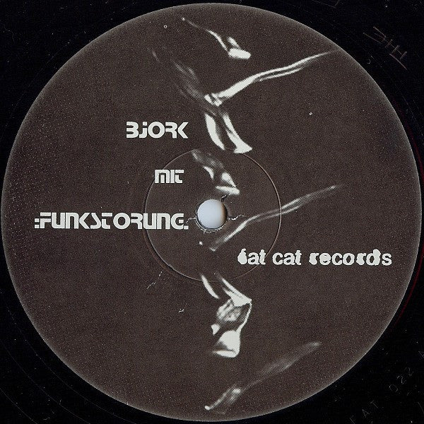 Release: All Is Full Of Love-Vinyl-UK-1998-12FAT022-4447