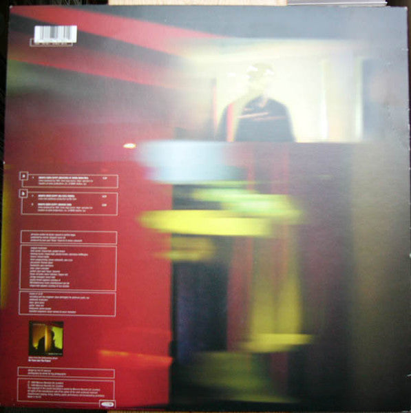 Master Release: Nights Over Egypt by Incognito