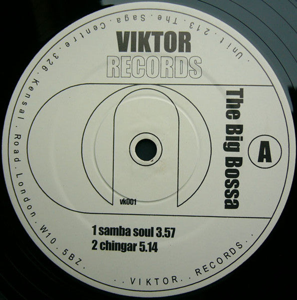 Catford Classics Vol 1