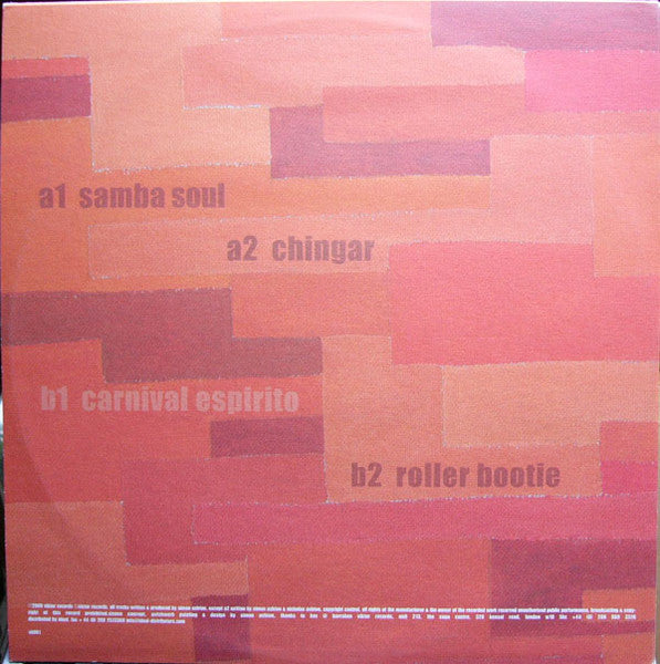 Release: Unknown Release-Vinyl-UK-2001-vk001-4338