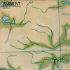 Brian Eno - Ambient 1 (Music For Airports) (LP, Album, Reissue) - Near Mint (NM or M-) / Near Mint (NM or M-)