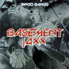 Basement Jaxx - Bingo Bango (12