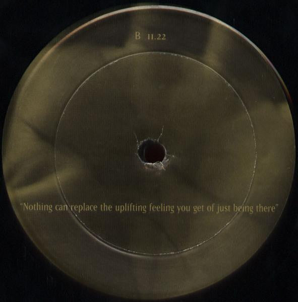 Purpose  Maker Live Series