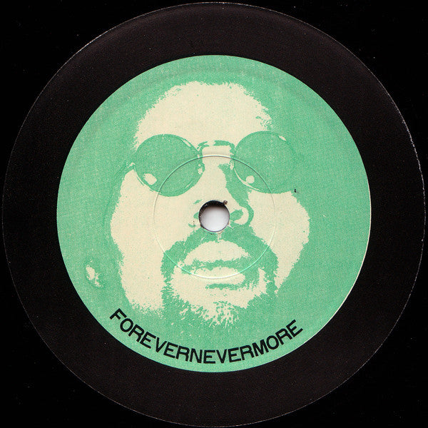 Master Release: Forevernevermore by Moodymann