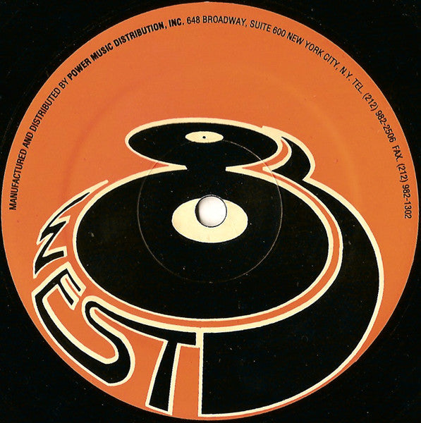 Master Release: Platforms E.P. by DJ Sneak