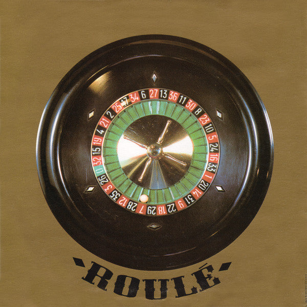 Release: Music Sounds Better With You-Vinyl-France-1998-Roulé 305-4087