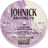 Johnick - Brooklyn (Vinyl, 12