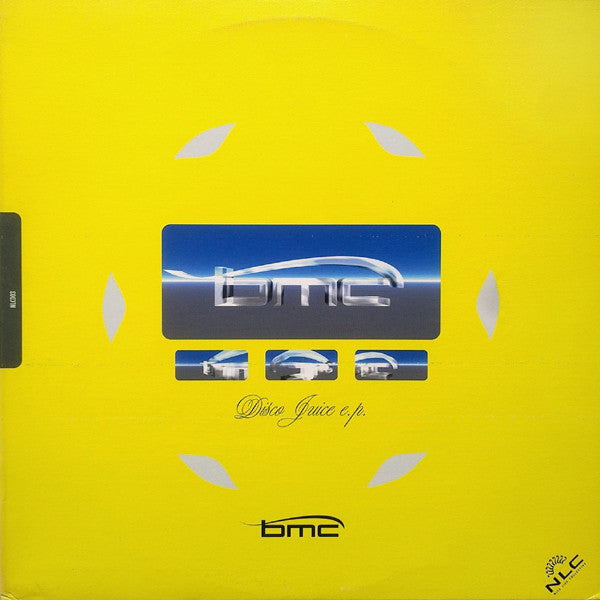 Release: Unknown Release-Vinyl-US-1998-NLC003-8385