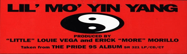 Release: Unknown Release-Vinyl-US-1995-SR12380-8576