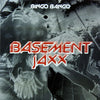 Basement Jaxx - Bingo Bango (Vinyl, 12