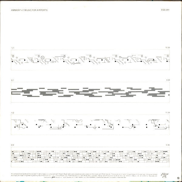 Ambient 1 (Music For Airports)