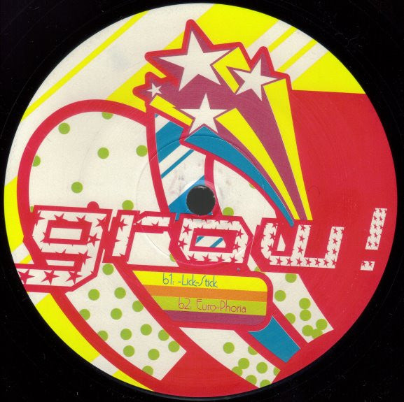 Master Release: Theme by The Last Disco Superstars