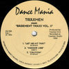 Traxmen - Basement Traxx Vol. II (Vinyl, 12