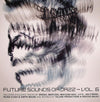 Various - Future Sounds Of Jazz - Vol. 6 (3xLP, Compilation) - Good Plus (G+) / Very Good (VG)