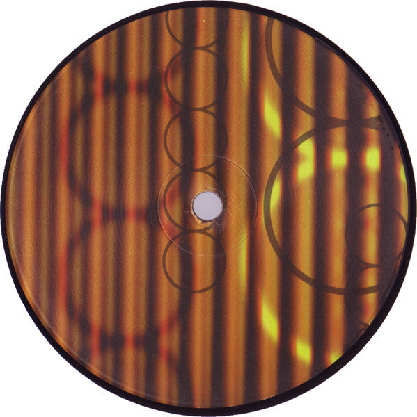 Release: Raw Grooves 4-Vinyl-US-1998-LAR-033-3022